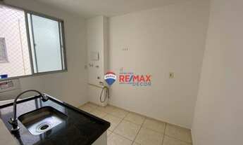 Imagem 3: Compacto apartamento no Residencial Parque Aloha