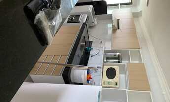 Imagem 6: Apartamento todo mobilado na Ponta da Areia!!!