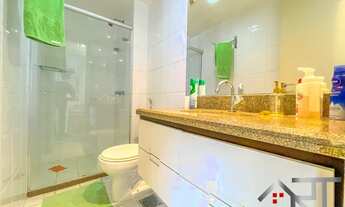 Imagem 7: Apartamento para venda com 140 metros quadrados com 2 quartos em Praia da Costa - Vila Vel