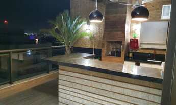 Imagem 5: Cobertura com 3 quartos no Recreio dos Bandeirantes