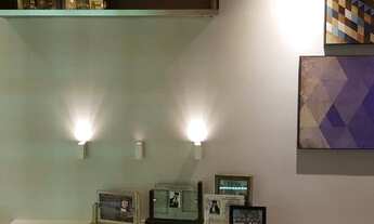 Imagem 2: Edf mont blanc residence 60 metros quadrados com 2 quartos em Boa Viagem - Recife - Pernam