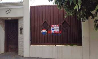 Imagem 4: Casa com 3 dormitórios à venda, 280 m² por R$ 580.000,00 - Centro - Valparaíso/SP