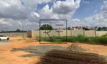 Imagem 5: Terreno - Loteamento Alphaville Campinas - Campinas