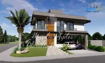 Imagem: CASA DE CONDOMÍNIO RESIDENCIAL em FLORIANÓPOLIS