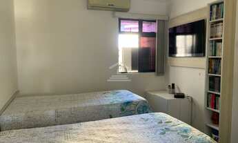 Imagem 7: Apartamento para venda possui 149 metros quadrados com 4 quartos em Aldeota - Fortaleza