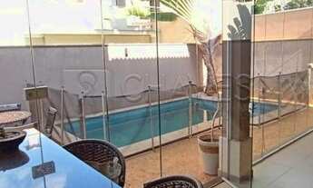 Imagem: Ribeirão Preto - Casa de Condomínio