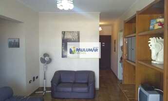 Imagem 4: Apartamento para venda com 108 metros quadrados com 2 quartos em Centro - Mongaguá - SP