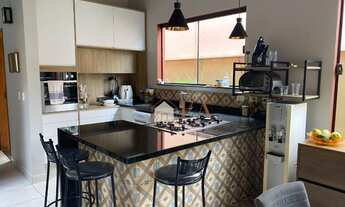 Imagem 6: Casa com 2 quartos à venda, por R$ 620.000 - Loteamento São Francisco - Piracicaba/SP