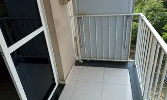 Imagem 3: Apartamento para venda com 75 metros quadrados com 3 quartos