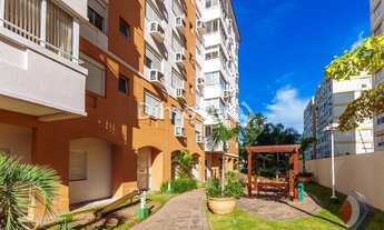 Imagem 3: PORTO ALEGRE - Apartamento Padrão - TRISTEZA