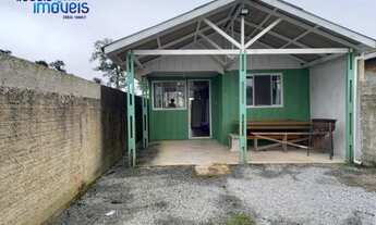 Imagem: ÓTIMA CASA NO LITORAL HÁ 500 METROS DA