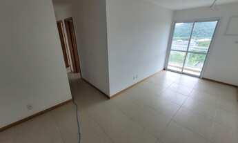 Imagem 2: Apartamento para venda tem 82 metros quadrados com 3 quartos