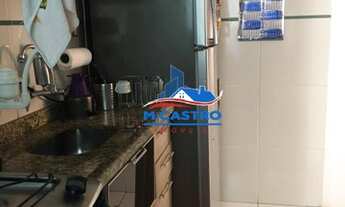 Imagem 5: Apartamento de 03 Dorms Vaga Independente - Próximo ao Metrô