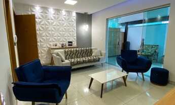 Imagem 3: BELO HORIZONTE - Apartamento Padrão - PLANALTO