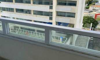 Imagem 5: Apartamento com 1 dormitório para alugar, 48 m² por R$ 1.200,00/mês - Parque Tamandaré - C