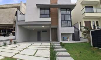 Imagem: Casa de condomínio para venda tem 200 m²