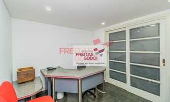 Imagem 4: Casa Comercial para alugar no Tarumã - Curitiba/PR