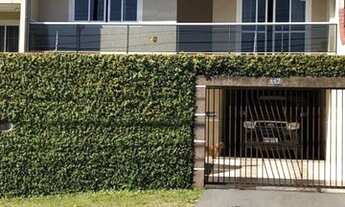 Imagem 2: Sobrado - Curitiba PR