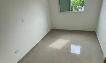 Imagem 7: SANTO ANDRé - Apartamento Padrão - Vila Alto de Santo André