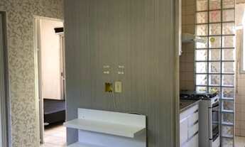 Imagem 1: Apartamento para venda possui 42 metros quadrados com 2 quartos em Jardim Mitsutani - São