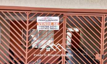 Imagem 1: Casa - Vila Progresso - Jundiaí