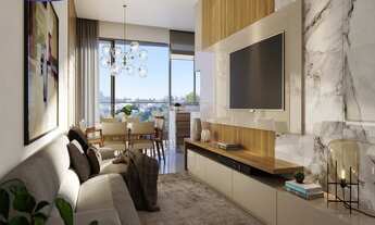 Imagem 4: JGOEDERT IMÓVEIS OFERECE APARTAMENTO A VENDA EM ITAJAÍ/SC