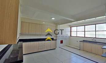 Imagem 5: Apartamento com 4 dormitórios, 250 m² - venda por R$ 840.000,00 ou aluguel por R$ 4.800,00