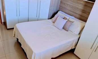 Imagem 6: Apartamento com 2 dormitórios à venda, 59 m² por R$ 262.500 - Freguesia (Jacarepaguá) - Ri