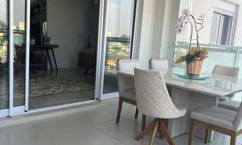 Imagem 4: Apartamento para venda possui 109 metros quadrados com 3 quartos em Vila Formosa - São Pau