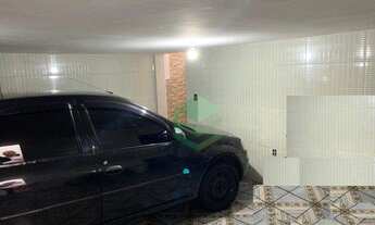 Imagem 2: Casa com 3 dormitórios à venda, 100 m² por R$ 550.000,00 - Assunção - São Bernardo do Camp