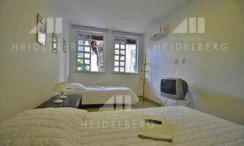 Imagem 6: Apartamento para venda tem 160 metros quadrados com 3 quartos em Ipanema - Rio de Janeiro