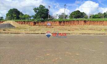 Imagem: Terreno à venda, 251 m² por R$ 80.000,00