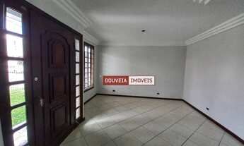 Imagem 3: Casa com 4 dormitórios à venda, 168 m² por R$ 1.300.000,00 - Hauer - Curitiba/PR