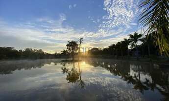 Imagem 5: Casa - Estância Árvore da Vida - Sumaré