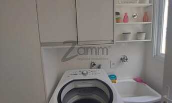 Imagem 4: Casa - Parque Ortolândia - Hortolândia