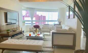 Imagem 5: APARTAMENTO DECORADO COM VISTA MAR