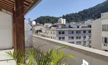 Imagem 5: COBERTURA À VENDA EM COPACABANA