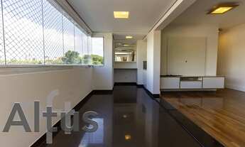 Imagem 3: Apartamento Alto Padrão para Venda em Brooklin São Paulo-SP - 41-90111-T