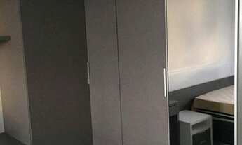 Imagem 4: Apartamento para aluguel possui 62 metros quadrados com 2 quartos em Ponta D'Areia