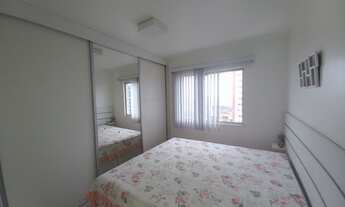 Imagem 7: Excelente Apartamento 3/4 com Dependência completa - 90m² - Armários planejados - porcelan