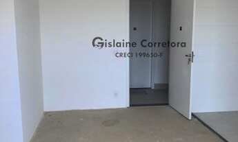 Imagem 7: Condomínio Kairós - Apartamento de 60m² - 1° andar - Última unidade