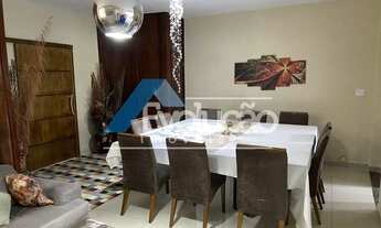 Imagem 3: ESPETACULAR CASA LINEAR COM PISCINA E 3QTS SÃO JORGE PERTINHO CENTRO DE CAMPO GRANDE RJ