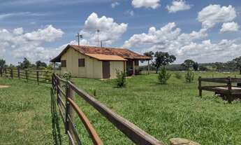 Imagem: Sitio 14 km do Prata