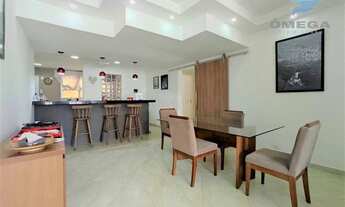 Imagem 5: PITANGUEIRAS - 3 DORMITÓRIOS - 1 SUÍTE COM HIDRO - LAZER COMPLETO