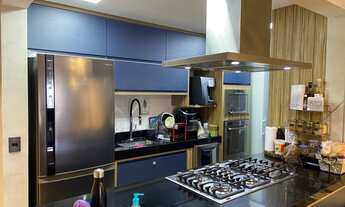 Imagem 2: Apartamento à venda no Ipiranga com 115 metros quadrados, 3 dormitórios sendo 1 suíte, com