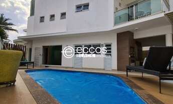 Imagem: CASA RESIDENCIAL em UBERLÂNDIA - MG, NOVA