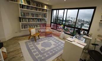 Imagem 7: SãO PAULO - Apartamento Padrão - Moema