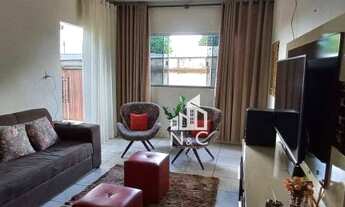 Imagem: Casa com 2 dormitórios à venda, 108 m²