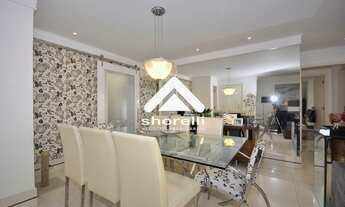 Imagem 3: PRONTO PARA MORAR - FINO ACABAMENTO - TERRAÇO COM CHURRASQUEIRA