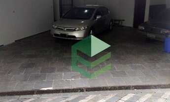 Imagem 4: Sobrado com 3 dormitórios à venda, 313 m² por R$ 1.200.000,00 - Parque Espacial - São Bern